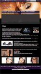 Mobile Screenshot of lushhair.co